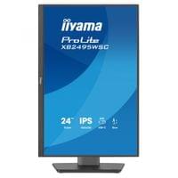 Монитор IIYAMA XB2495WSC-B1 - 2