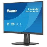 Монитор IIYAMA XB2495WSC-B1 - 3