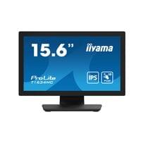 Tъч Монитор IIYAMA T1634MC-B1S - 1