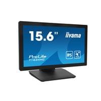 Tъч Монитор IIYAMA T1634MC-B1S - 2