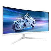 Геймърски Монитор Philips 34M2C5501A/00 - 2