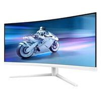 Геймърски Монитор Philips 34M2C5501A/00 - 3