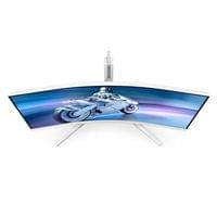 Геймърски Монитор Philips 34M2C5501A/00 - 4