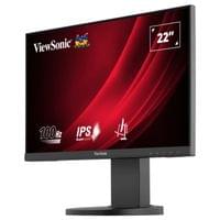 Монитор ViewSonic VG2208A - 2