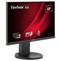 Монитор ViewSonic VG2208A - 3