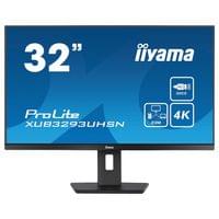 Монитор IIYAMA XUB3293UHSN-B5 - 1