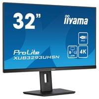 Монитор IIYAMA XUB3293UHSN-B5 - 2