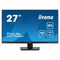 Монитор IIYAMA XU2793QSU-B7 - 1