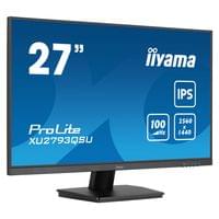 Монитор IIYAMA XU2793QSU-B7 - 2