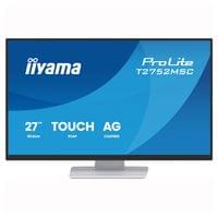 Монитор IIYAMA T2752MSC-W1AG - 1