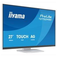 Монитор IIYAMA T2752MSC-W1AG - 2