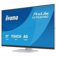 Монитор IIYAMA T2752MSC-W1AG - 3
