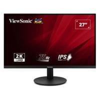 Монитор ViewSonic VA2708-2K-HD-2 - 1