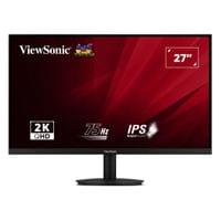 Монитор ViewSonic VA2708-2K-HD-2 - 2