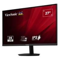 Монитор ViewSonic VA2708-2K-HD-2 - 2