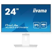Монитор IIYAMA XUB2497HSN-W2 - 1