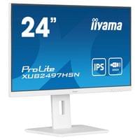 Монитор IIYAMA XUB2497HSN-W2 - 2