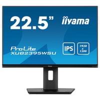Монитор IIYAMA XUB2395WSU-B5 - 1