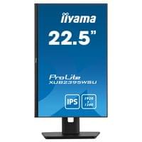 Монитор IIYAMA XUB2395WSU-B5 - 2
