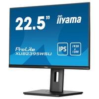 Монитор IIYAMA XUB2395WSU-B5 - 3