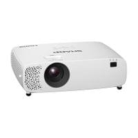 Проектор SHARP E501U - 5
