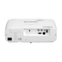 Проектор SHARP E501U - 7