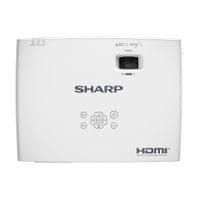 Проектор SHARP E501U - 8