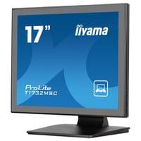 Tъч Монитор IIYAMA T1732MSC-B1SAG - 2