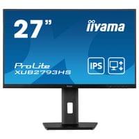 Монитор IIYAMA XUB2793HS-B7 - 1