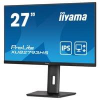 Монитор IIYAMA XUB2793HS-B7 - 3