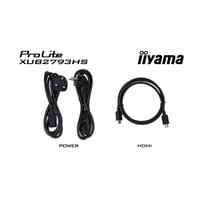 Монитор IIYAMA XUB2793HS-B7 - 8