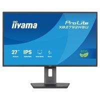 Монитор IIYAMA XB2792HSU-B1 - 1