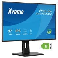 Монитор IIYAMA XB2792HSU-B1 - 2 Монитор IIYAMA XB2792HSU-B1 - 2