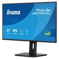 Монитор IIYAMA XB2792HSU-B1 - 3 Монитор IIYAMA XB2792HSU-B1 - 3