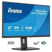 Монитор IIYAMA XB2797QSNP-B1 - 2 Монитор IIYAMA XB2797QSNP-B1 - 2