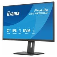 Монитор IIYAMA XB2797QSNP-B1 - 3 Монитор IIYAMA XB2797QSNP-B1 - 3