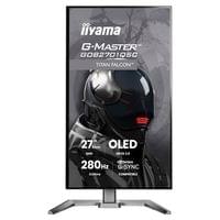 Монитор IIYAMA GOB2701QSC-B1 - 2