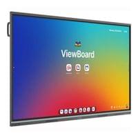 Тъч Дисплей ViewSonic IFP8651-3C - 2