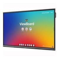 Тъч Дисплей ViewSonic IFP8651-3C - 3