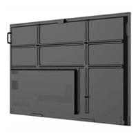 Тъч Дисплей ViewSonic IFP8651-3C - 6