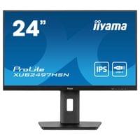 Монитор IIYAMA XUB2497HSN-B1 - 1