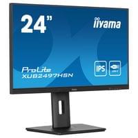 Монитор IIYAMA XUB2497HSN-B1 - 2