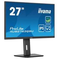 Монитор IIYAMA XUB2763QSU-B1 - 2