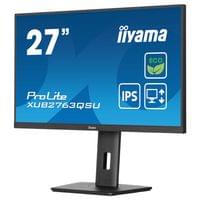 Монитор IIYAMA XUB2763QSU-B1 - 3