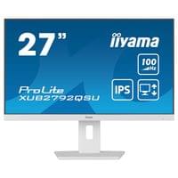Монитор IIYAMA XUB2792QSU-W6 - 1