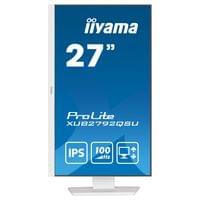 Монитор IIYAMA XUB2792QSU-W6 - 2