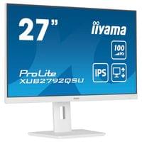 Монитор IIYAMA XUB2792QSU-W6 - 2