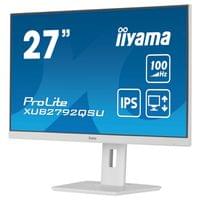 Монитор IIYAMA XUB2792QSU-W6 - 3