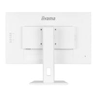 Монитор IIYAMA XUB2792QSU-W6 - 5