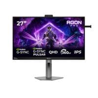 Монитор AOC AG276QSG2 - 1